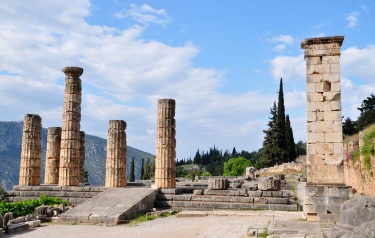 Delphi