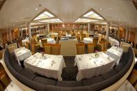 Cruise Restaurant
