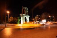 Athens at Night